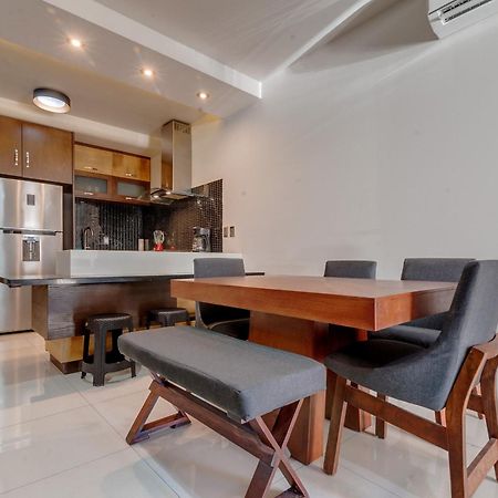 Alfa - Dpto 2 Hab En Zona Centrica Y Cerca De La Playa Apartment Mazatlan Ngoại thất bức ảnh