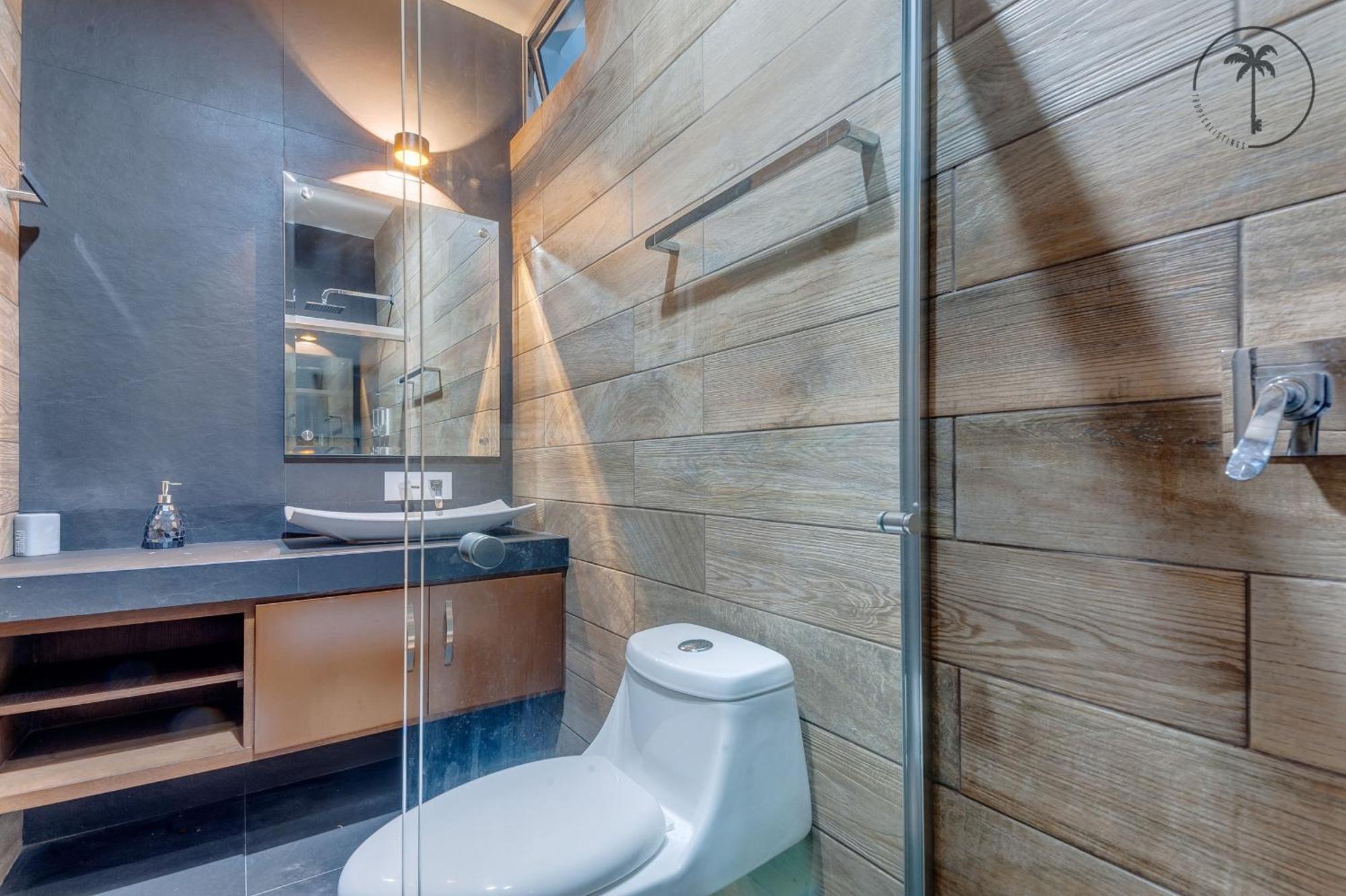 Alfa - Dpto 2 Hab En Zona Centrica Y Cerca De La Playa Apartment Mazatlan Ngoại thất bức ảnh